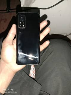 Xiaomi Mi 10t