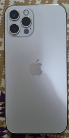 Iphone 12pro Non PTA 128Gb