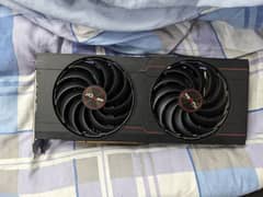 Sapphire Pulse Rx6700XT 12GB