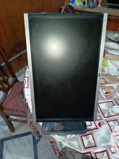 HP Monitor