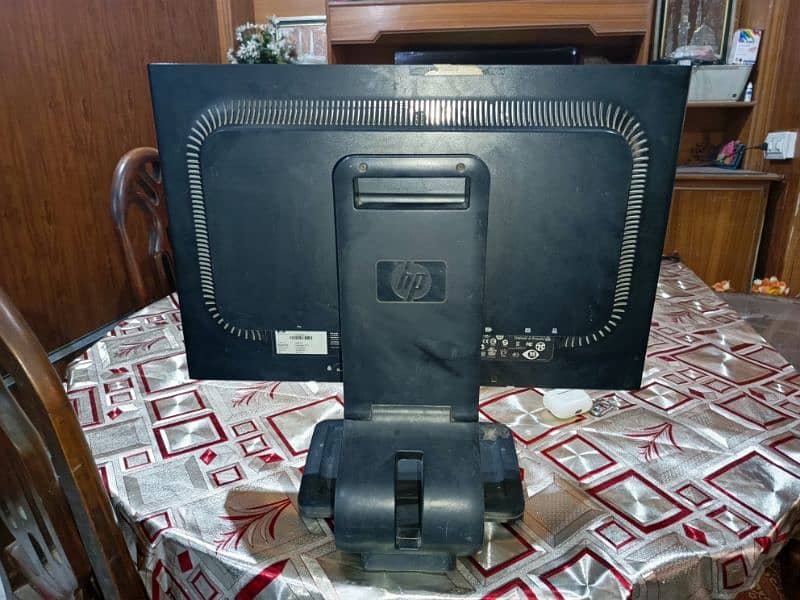 HP Monitor 4