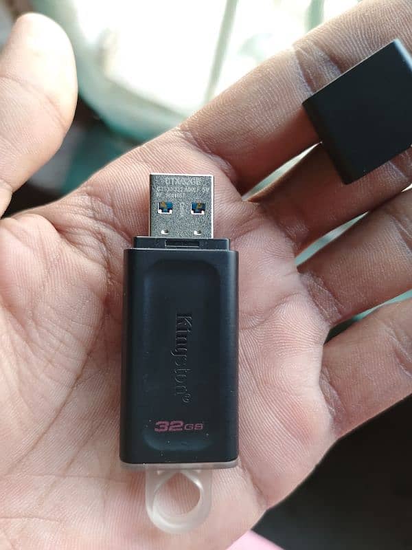 kingston 32gb usb 1