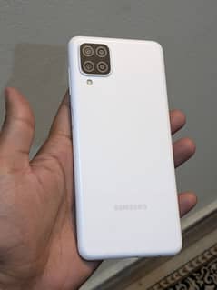 Samsung a12 4/128