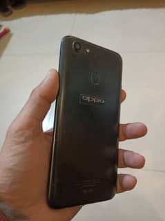 oppo f5