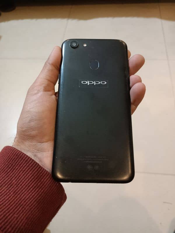 oppo f5 1