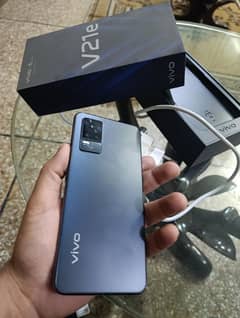 vivo v21e