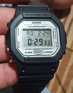 Casio