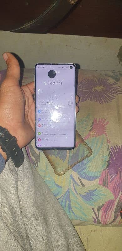 Samsung s10 exchange possible 2