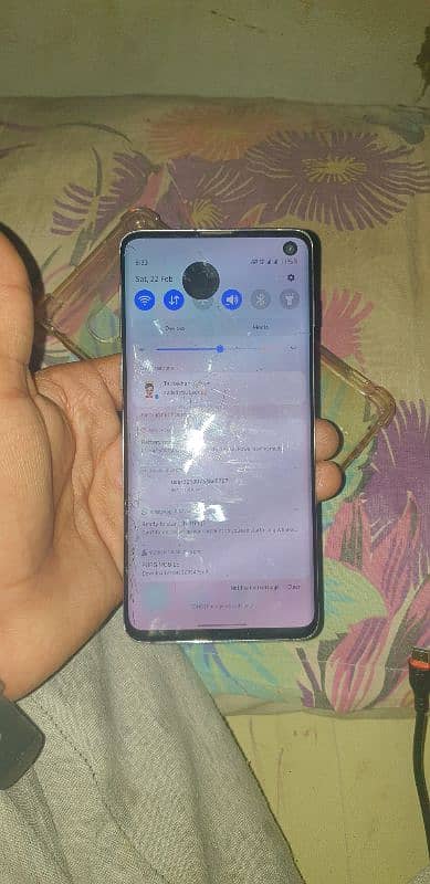 Samsung s10 exchange possible 4