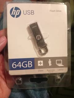 USB New