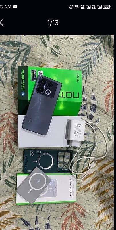 10 by 10 full box exchange ho sakta hai acche phone Se 3