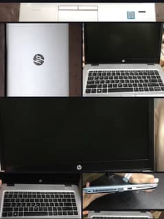 hp core i5 6th generation