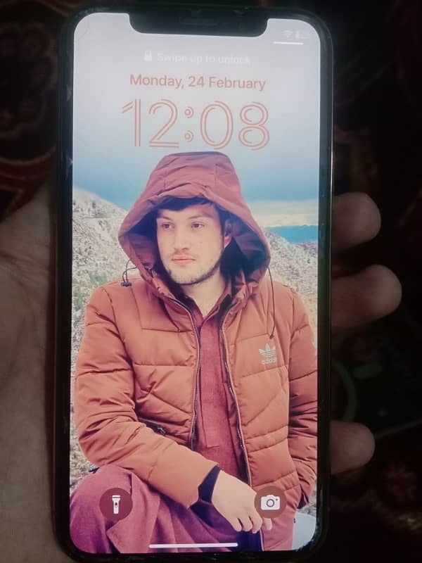 iphone 11pro 256 lla 10/10 non pta 4