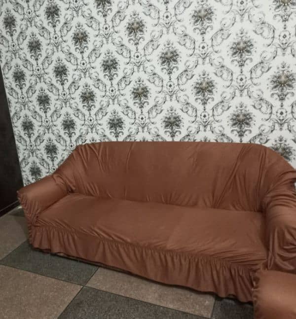 Sofa set 1 2 3 | 6 seater sofa set 0