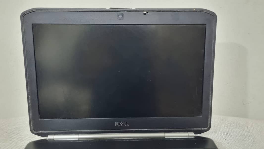 Dell Latitude E5420 1