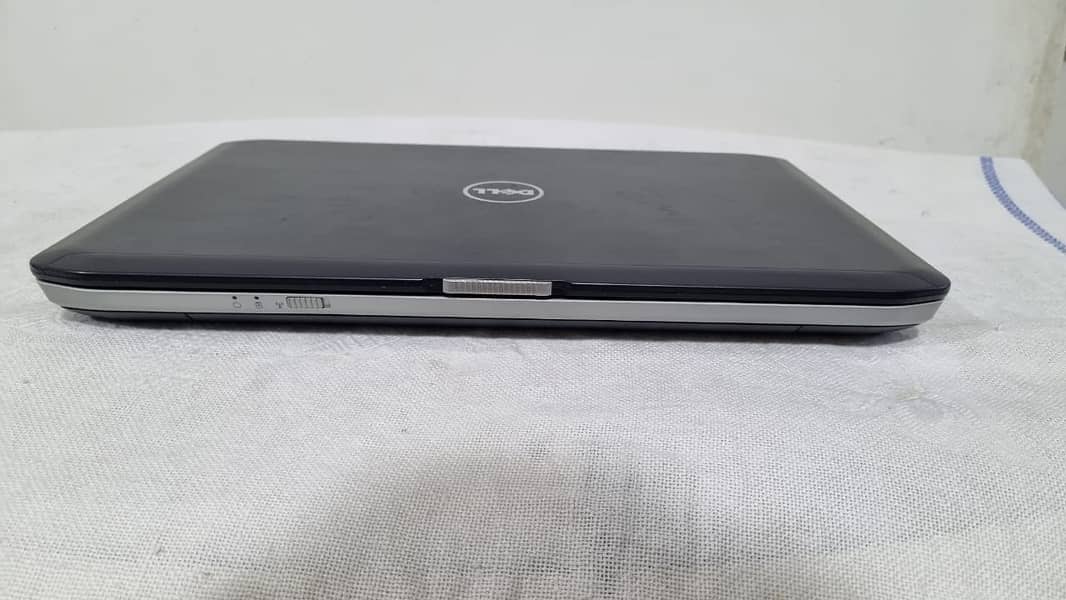 Dell Latitude E5420 3