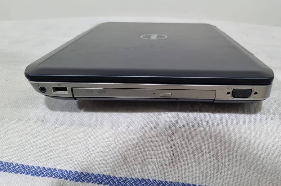 Dell Latitude E5420 5