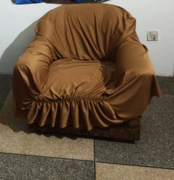 Sofa set 1 2 3 | 6 seater sofa set 1
