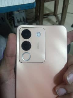 vivo v29e hy 8+8/256 hy exchang b ho jay ga IPHON k sath