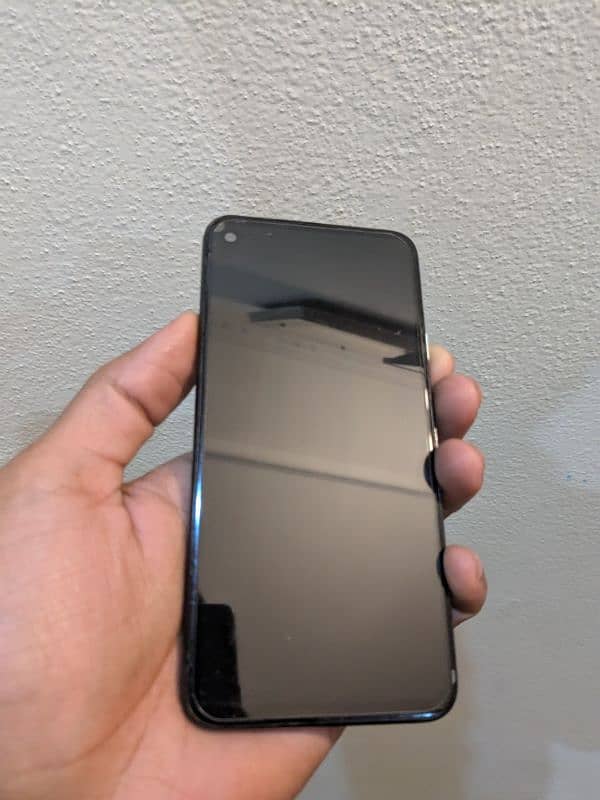 Google Pixel 4a 128gb 1