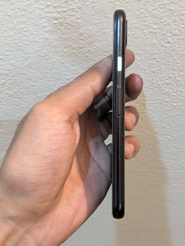 Google Pixel 4a 128gb 3