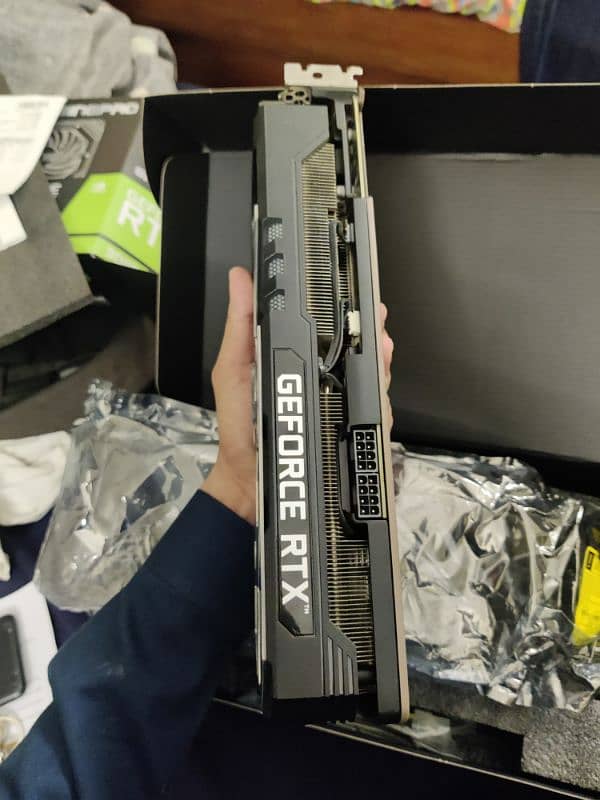 Rtx 3080 palit 10gb 2