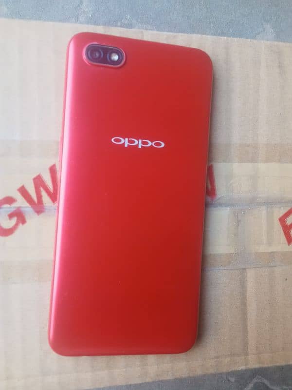 Oppo a1k 2/32 4