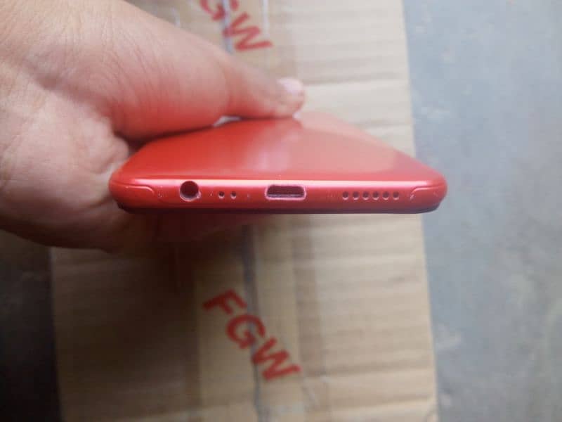 Oppo a1k 2/32 7