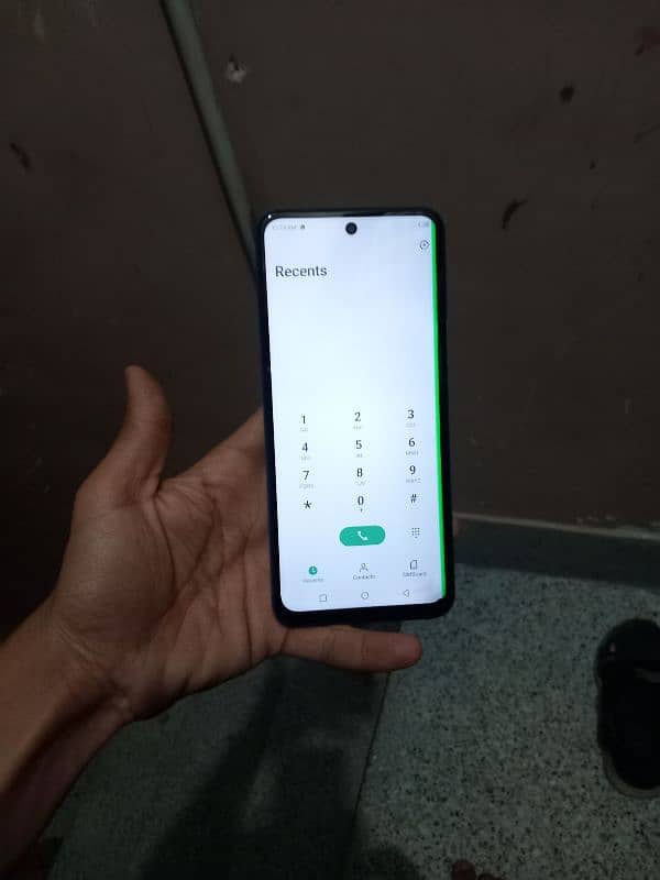 Infinix hot 12 6)128 with selldd phone 100 persent no any single iusse 1