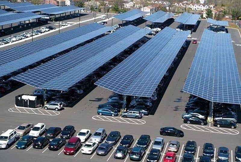 Tensile shed/Mall Parkin/Corporate Shed/Tarpal Shade/Canopy sun Shades 5