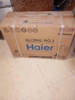 Haier 12hfc