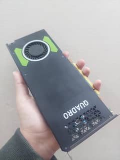 Nvidia Quadro M4000 8gb Graphic Card gpu