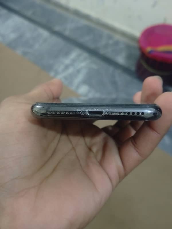 IPHONE X PTA 6