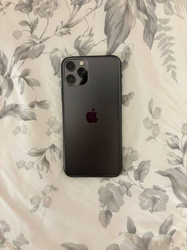 iphone 11 pro non pta 1