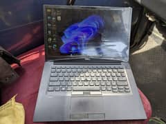 Dell latitude 7480