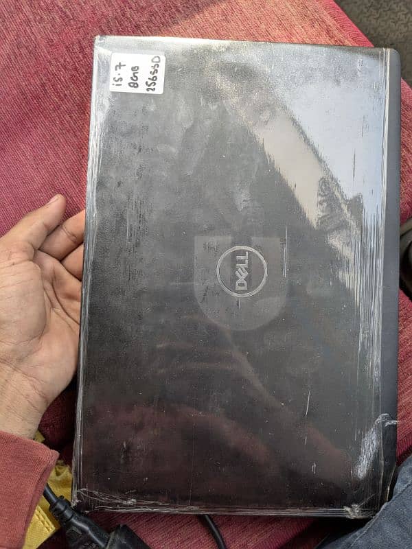 Dell latitude 7480 1