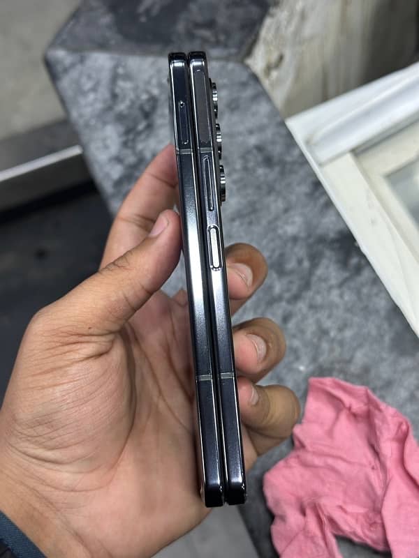 Samsung Galaxy Z Fold5 0