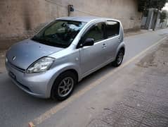 Toyota Passo 2006/2012