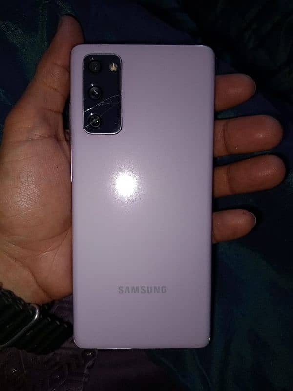 samsung s20fe 5g non pta 1