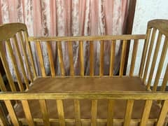 wooden Baby cot, baby cribs for kids