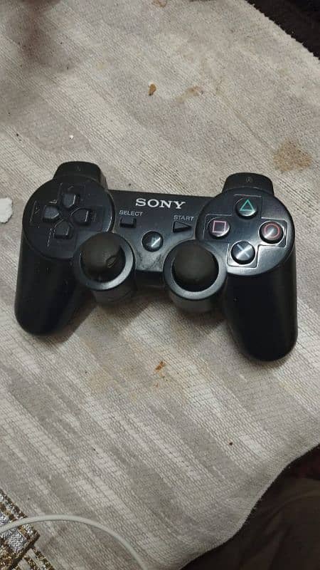 original not copy Sahi han bas PS3 sell Kar Diya 0