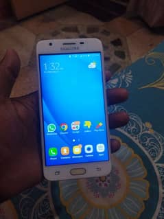 Samsung Galaxy On5 2016