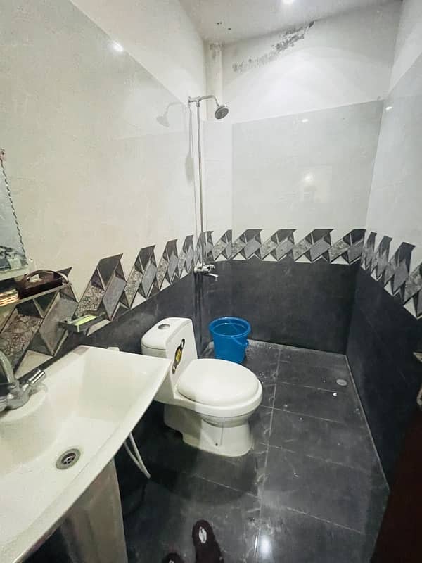 Fully Furnished Flat Available for Rent 1