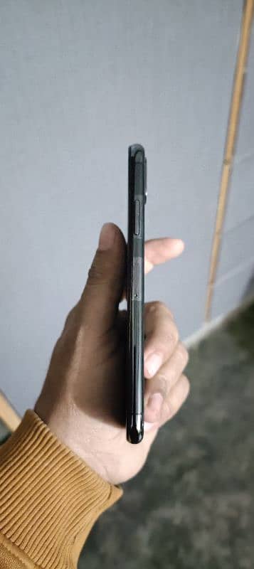 iphone x 64gb (NON PTA) 1