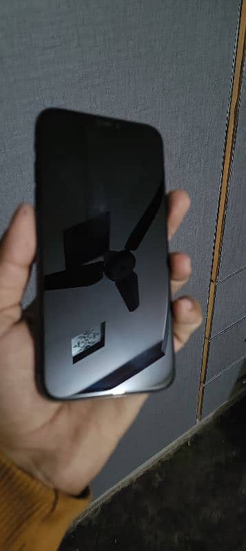 iphone x 64gb (NON PTA) 2