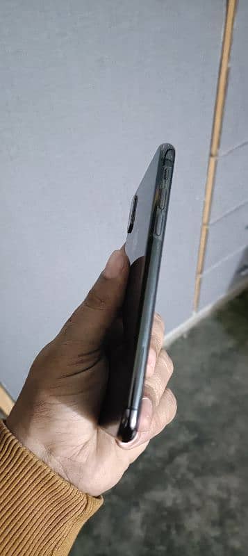 iphone x 64gb (NON PTA) 4