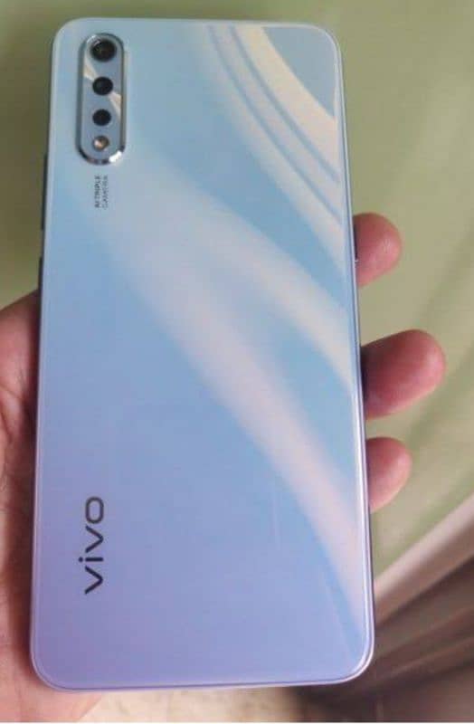 vivo s1 6 gb 128 1