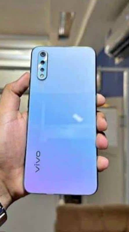 vivo s1 6 gb 128 2