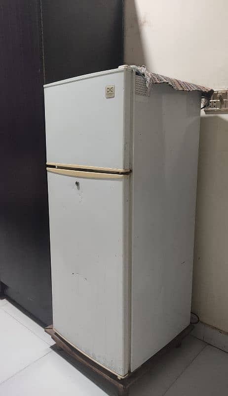 Saudi Imported Fridge 0