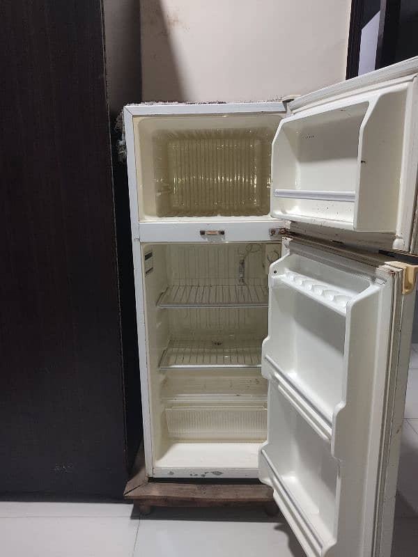 Saudi Imported Fridge 5